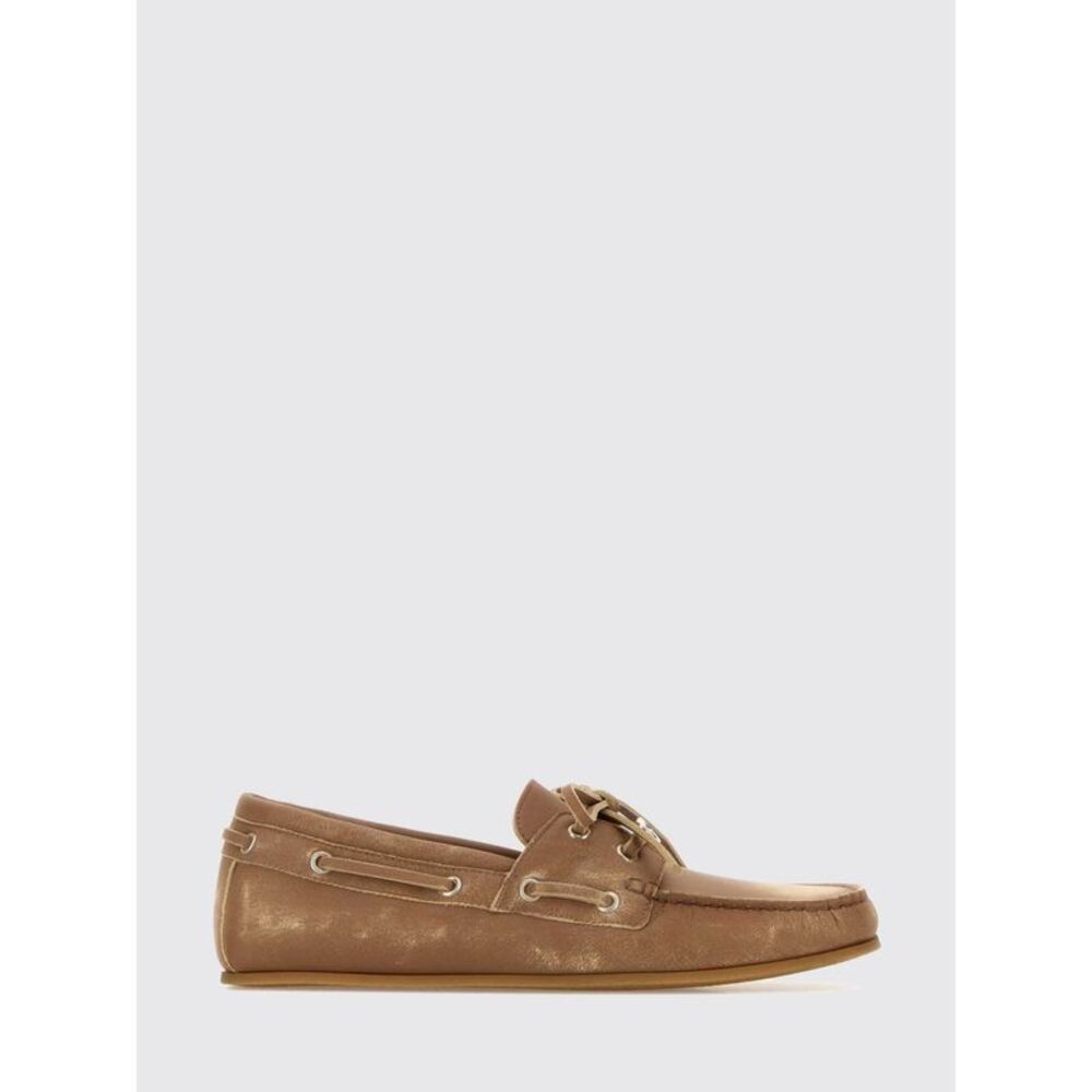 Gucci Loafer Woman Yellow